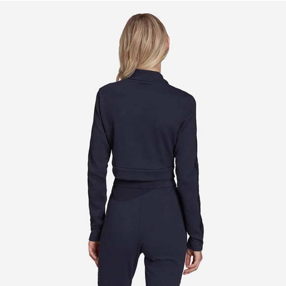 Adidas retro track suit - Picture 7 of 14